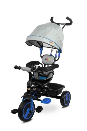 Rowerek 3-ko�owy Buzz navy Toyz