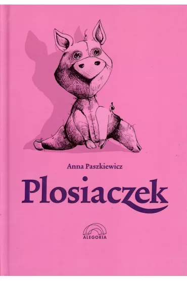 Plosiaczek - Anna Paszkiewicz