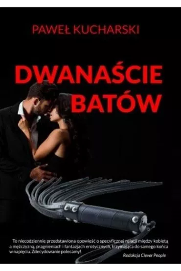 Dwana�cie bat�w - Pawe� Kucharski