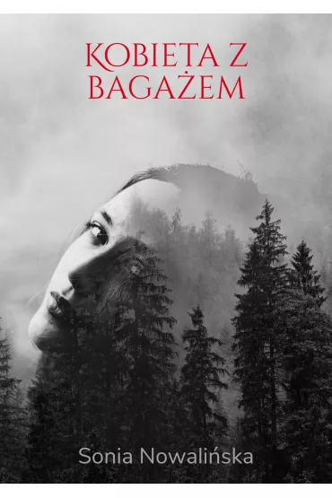 eBook Kobieta z baga�em pdf mobi epub - Sonia  Nowali�ska