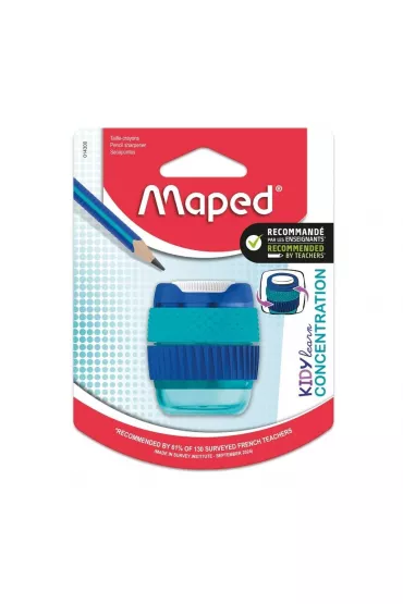 Temperwka Kidy Learn Concentration MAPED
