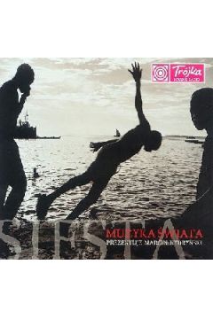 Siesta 1 - Marcin Kydry�ski prezentuje (Digipack)