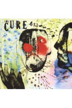 4:13 Dream (Polska cena) (Jewelcase) - The Cure