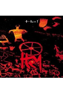 Ho (Reedycja) - Hey - Hey