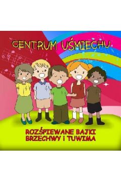 Roz�piewane bajki Brzechwy i Tuwima (Jewelcase) - Centrum U�miechu - Centrum U�miechu