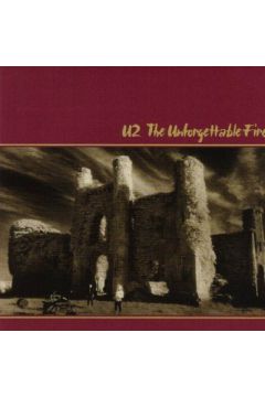Unforgettable Fire (Remastered) - U2