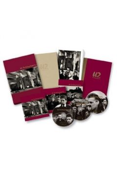 Unforgettable Fire (Box) (Remastered Super Deluxe Limited) - U2 - U2