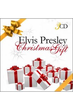 Christmas Gift - Elvis Presley - Elvis Presley