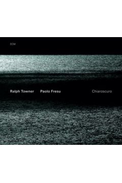 Chiaroscuro - Paolo Fresu, Ralph Towner - Paolo Fresu, Ralph Towner