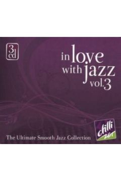 In Love With Jazz Vol. 3 (Box)