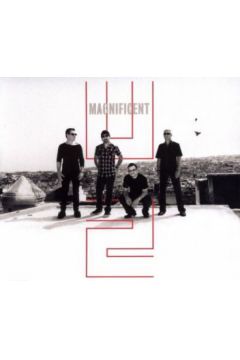 Magnificent - U2 - U2