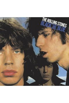 Black And Blue (Remaster 2009) - The Rolling Stones