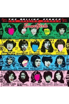 Some Girls (Remaster 2009) - The Rolling Stones