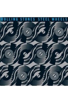 Steel Wheels (Remaster 2009) - The Rolling Stones