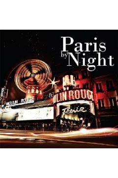 Paris By Night (Digipack)