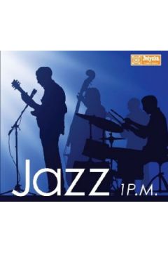 Jazz 1 p.m.