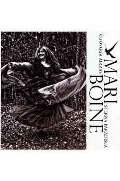 Sterna Paradisea - Mari Boine - Mari Boine