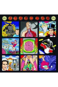 Backspacer (Digipack) (International Limited Version) - Pearl Jam - Pearl Jam