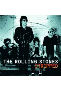 Stripped (Remaster 2009) - The Rolling Stones
