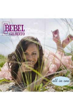 All In One - Bebel Gilberto - Bebel Gilberto