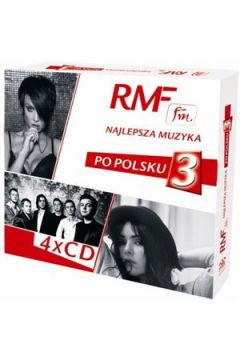 RMF FM Najlepsza muzyka po polsku Vol. 3 (Box)