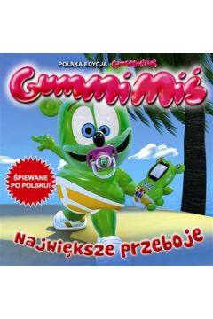 Najwi�ksze przeboje (Jewelcase) - Gummi Mi� - Gummi Mi�