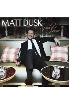 Good News (Jewelcase) (Polska cena) - Matt Dusk - Matt Dusk