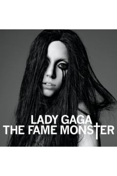 Fame Monster (Two Covers Version) - Lady GaGa - Lady GaGa
