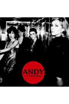 11 piosenek - Andy - Andy