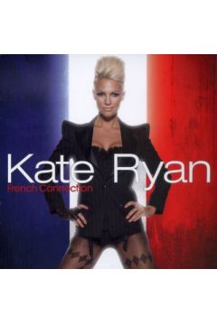 French Connection (Jewelcase) (Polska cena) - Kate Ryan - Kate Ryan