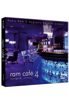 Ram Cafe 4 (Digipack)