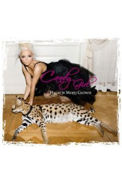 Ha�as w mojej g�owie - Candy Girl - Candy Girl
