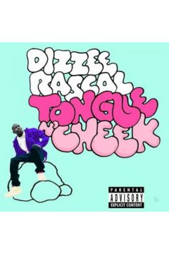 Tongue N` Cheek (Jewelcase) (Polska cena) - Dizzee Rascal - Dizzee Rascal