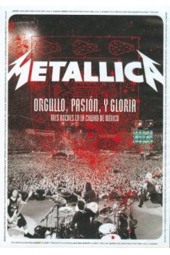 Orgullo, Pasion, Y Gloria