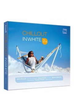 Chillout In White (Digipack)