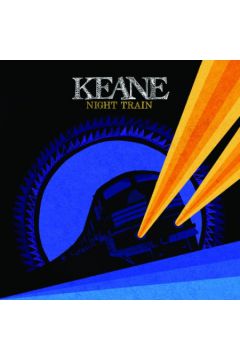 Night Train - Keane - Keane