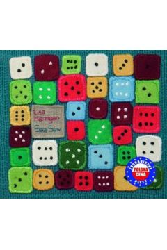 Sea Sew (Digipack) (Polska cena) - Lisa Hannigan - Lisa Hannigan