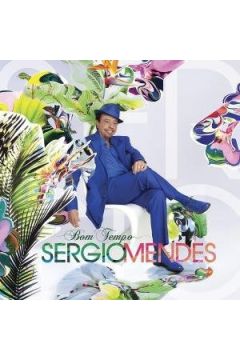 Bom Tempo (Polska cena) - Sergio Mendes - Sergio Mendes