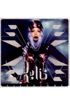 Flesh Tone (Polska cena) - Kelis - Kelis