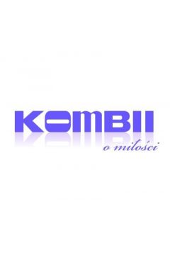 O mi�o�ci (Digipack) - Kombii - Kombii