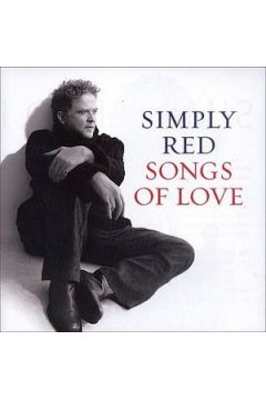 Songs Of Love (Jewelcase) (Polska cena) - Simply Red - Simply Red