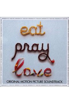 Eat, Pray, Love (Jedz, m�dl si� i kochaj) (Polska cena)