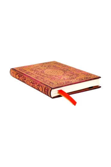 Persian Poetry Kalendarz 2027 The Orchard tygodniowy