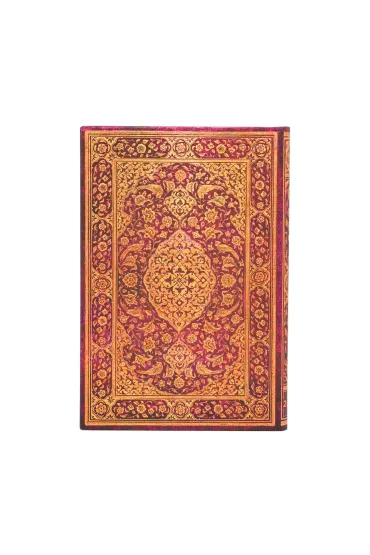 Persian Poetry Kalendarz 2027 The Orchard tygodniowy