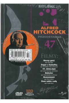 Alfred Hitchcock Przedstawia. Tom 47