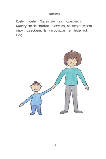 Skuteczne historyjki spo�eczne dla m�odszych dzieci z autyzmem - Siobhan  Timmins