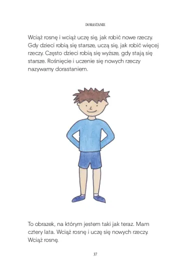 Skuteczne historyjki spo�eczne dla m�odszych dzieci z autyzmem - Siobhan  Timmins