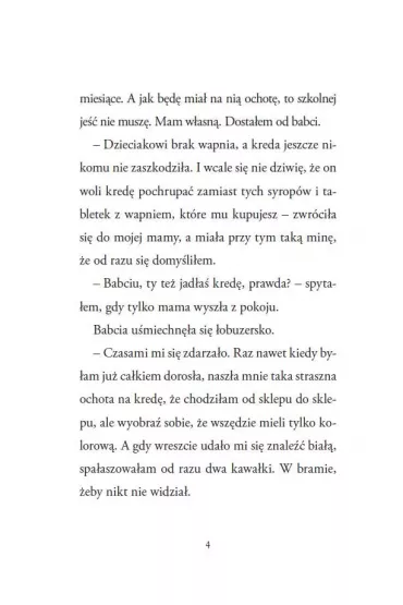 Maciejka Gwizd. Tom 1 - Joanna Maria Chmielewska