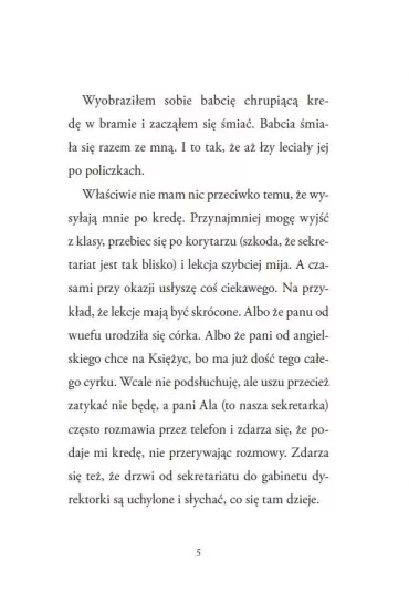 Maciejka Gwizd. Tom 1 - Joanna Maria Chmielewska