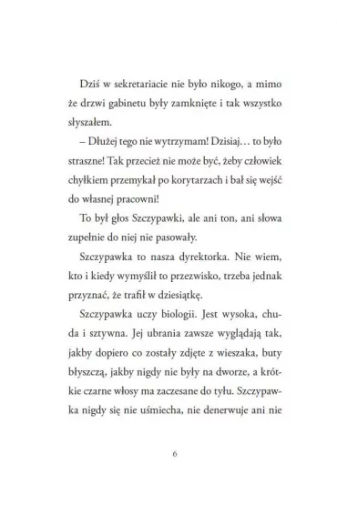 Maciejka Gwizd. Tom 1 - Joanna Maria Chmielewska